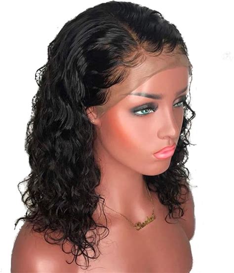 amazon human wigs on sale